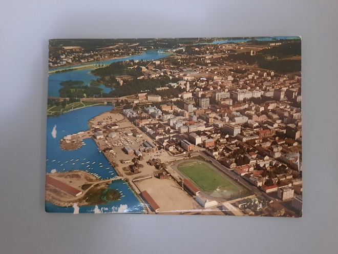PK Oulu ilmakuva k-69 mm stadion