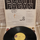 Scott Fagan South Atlantic Blues lp - pikkukuva 2