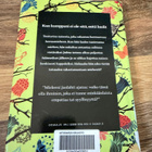 Rakas, tiesitkö että olen psykopaatti - Ulla Feldscher - Kov - pikkukuva 2