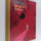 Pija Lindenbaum : Sonia spi gdzie indziej - pikkukuva 1