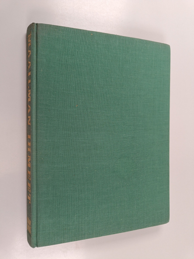 Toini (suom.) Havu : Maailman ihmeet