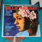 BILLIE HOLIDAY ~ Lonely Blue Child ~ LP - pikkukuva 1