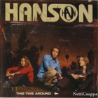 Hanson • This Time Around CD - pikkukuva 1