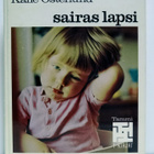 Kalle Österlund: Sairas lapsi (1.p) - pikkukuva 1