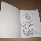DISNEY PUUHAKIRJA NALLE PUH JA YSTÄVÄT - pikkukuva 2
