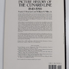 William H. Miller ym. : Picture History of the Cunard Lin... - pikkukuva 2
