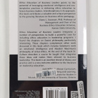 Tom E. Culham : Ethics Education of Business Leaders : Em... - pikkukuva 2