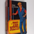 Erkki K. Suomela : Tosi mesta - pikkukuva 1