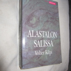 Volter Kilpi: Alastalon salissa ( 4.p - pikkukuva 1