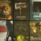 Dark Label koko sarja 40 dvd - pikkukuva 2