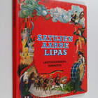 Satujen aarrelipas - pikkukuva 1
