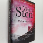 Viveca Sten : Vallan varjoissa - pikkukuva 1