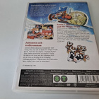Joulupukki ja noitarumpu (Mauri Kunnas) (DVD) - pikkukuva 2