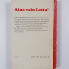 Merri Vik : Aina vain Lotta! - pikkukuva 2