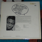 GENO WASHINGTON & THE RAM JAM BAND ~ Hand Clappin' Foot ~ LP - pikkukuva 2