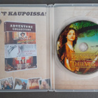DVD: Princess Of Thieves (Keira Knightley 2001/2011) - pikkukuva 3