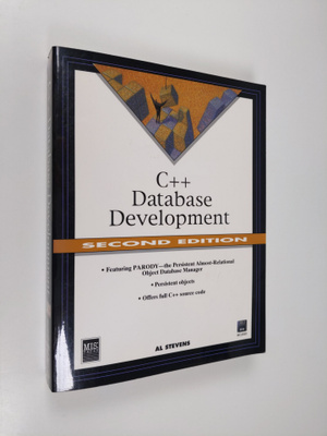 Al Stevens : C++ database development