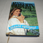 Nora Roberts Jäästä syntynyt -sid - pikkukuva 1