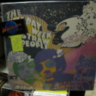 GUY & DAVID - FIVE DAY WEEK STRAW PEOPLE M-/M- LP - pikkukuva 1