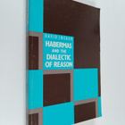 David Ingram : Habermas and the Dialectic of Reason - pikkukuva 1