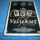 VELJEKSET uusi DVD - pikkukuva 1