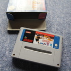SNES : Brett Hull Hockey - CB - Super Nintendo - pikkukuva 3