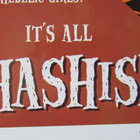 The Satelliters – Hashish (RARE garage- LP, 2005) - pikkukuva 4