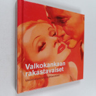 Johanna (suom) Harkkila : Valkokankaan rakastavaiset : un... - pikkukuva 1