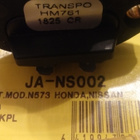 Sytytys moduli HM761 Honda, Nissan, Subaru - pikkukuva 2