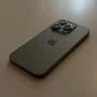Rikkinäinen iPhone 15 Pro 128GB - pikkukuva 1