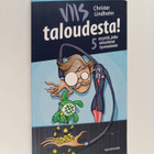 Christer K. Lindholm : Viis taloudesta! : 5 myyttiä, jotk... - pikkukuva 1