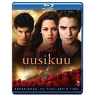 Twilight - Uusikuu (Blu-ray) - pikkukuva 1