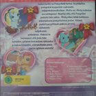 My Little Pony Jouluseikkailu DVD - pikkukuva 2