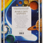 Lisa Miles : Avaruuden aapinen - pikkukuva 2