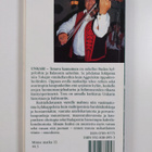 Juhani Huotari ym. : Unkari, Tonava kaunoinen - pikkukuva 2