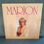 LP Marion: Rakkaus on hellyyttä - pikkukuva 2