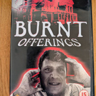 Burnt offerings dvd - pikkukuva 1