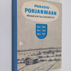 Kalevi ym. (toim.) Rousti : Pohjois-Pohjanmaan maakuntalu... - pikkukuva 1
