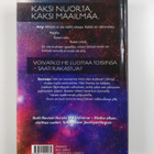 Beth Revis : Matka alkaa - pikkukuva 2