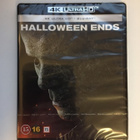 Halloween Ends (4K Ultra HD + Blu-ray) 2022 (UUSI) - pikkukuva 1