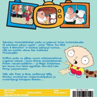Family Guy  -  Kausi 2  -  (2 DVD) - pikkukuva 2