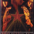 dvd, Joint Security Area - UUSI / NEW [draama, sota] - pikkukuva 1