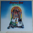 Status Quo : Huippukuntoinen LP Perfect Remedy - pikkukuva 1