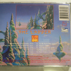 CD - YES : THE LADDER -99 - pikkukuva 2