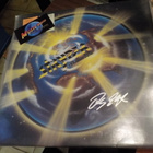 STRYPER THE YELLOW AND THE BLACK ATTACK LP OZ FOX NIMMARILLA - pikkukuva 1
