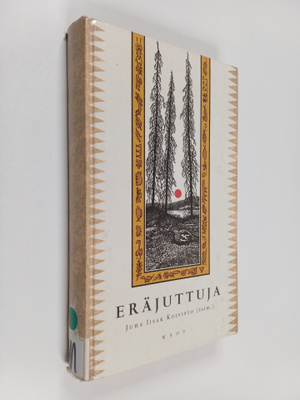 Juha Iisak Koivisto : Eräjuttuja