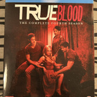 True Blood: Season 4 (Blu-ray) - pikkukuva 1