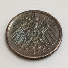Saksa 2 Pfennig 1908A - pikkukuva 4
