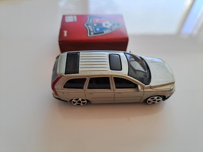 Maisto: pikkuauto Volvo XC 90