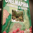 Olle Helling: UNELMAPIHA (1.p.2003) Sis.postikulut - pikkukuva 1
